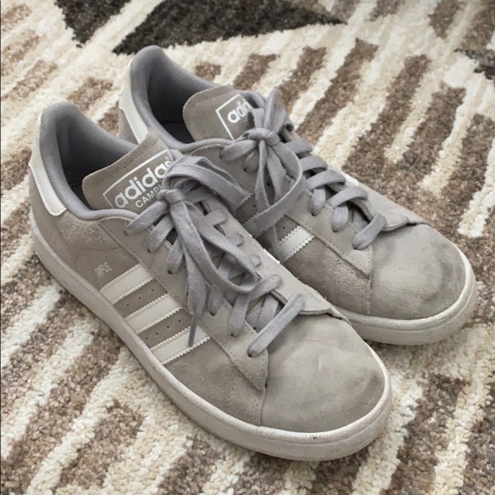 Adidas Campus
